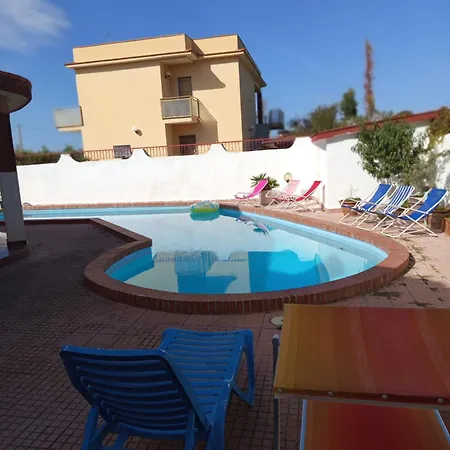 Villa Eleonora