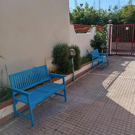 Villa Eleonora