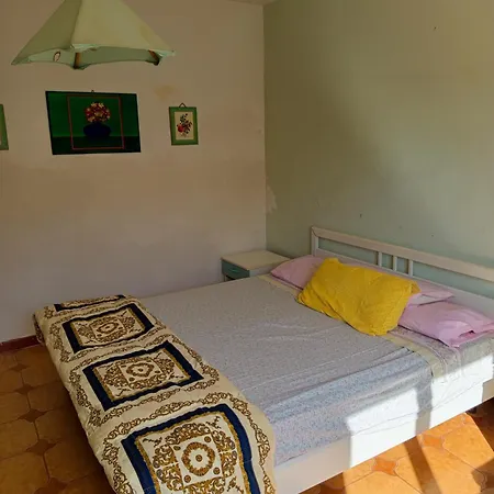 Eleonora Trappeto (Sicily)