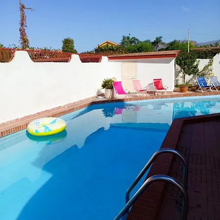 Villa Eleonora