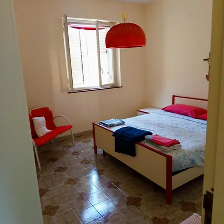 Eleonora Trappeto (Sicily)