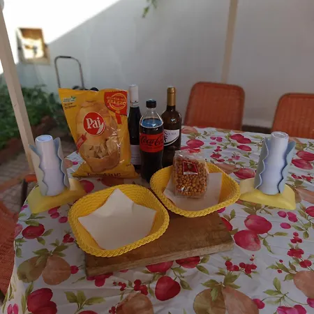 Eleonora Trappeto (Sicily)