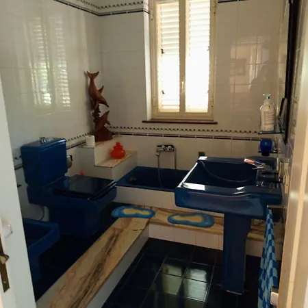 Eleonora Villa