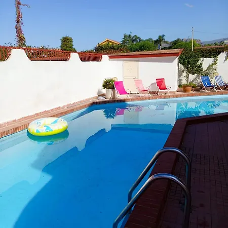 Villa Eleonora *