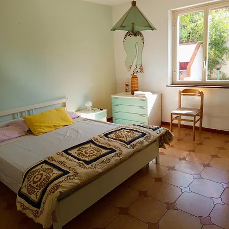 Eleonora Villa *